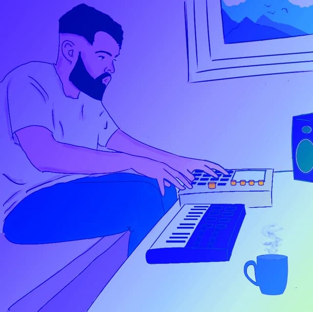 50 Seconds, Vol.2 — Dendera Beats
