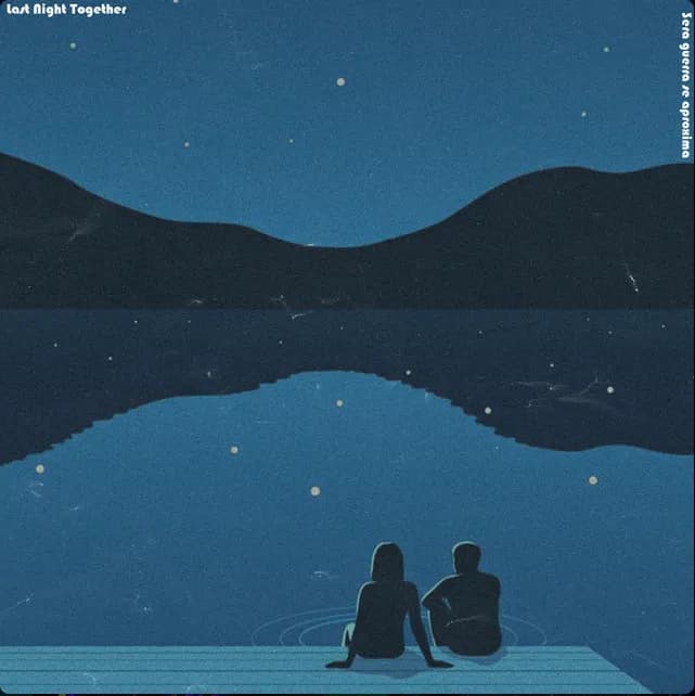 Mirando las Estrellas — Dendera Beats