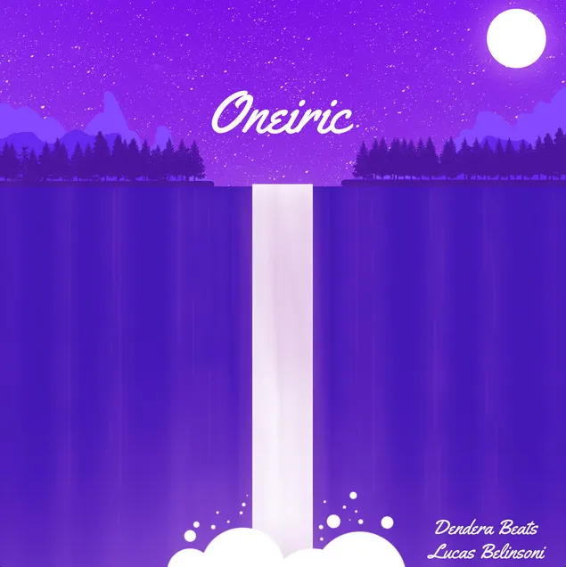 Oneiric — Dendera Beats