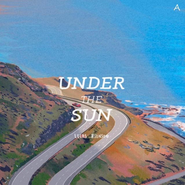 Under the Sun — Dendera Beats