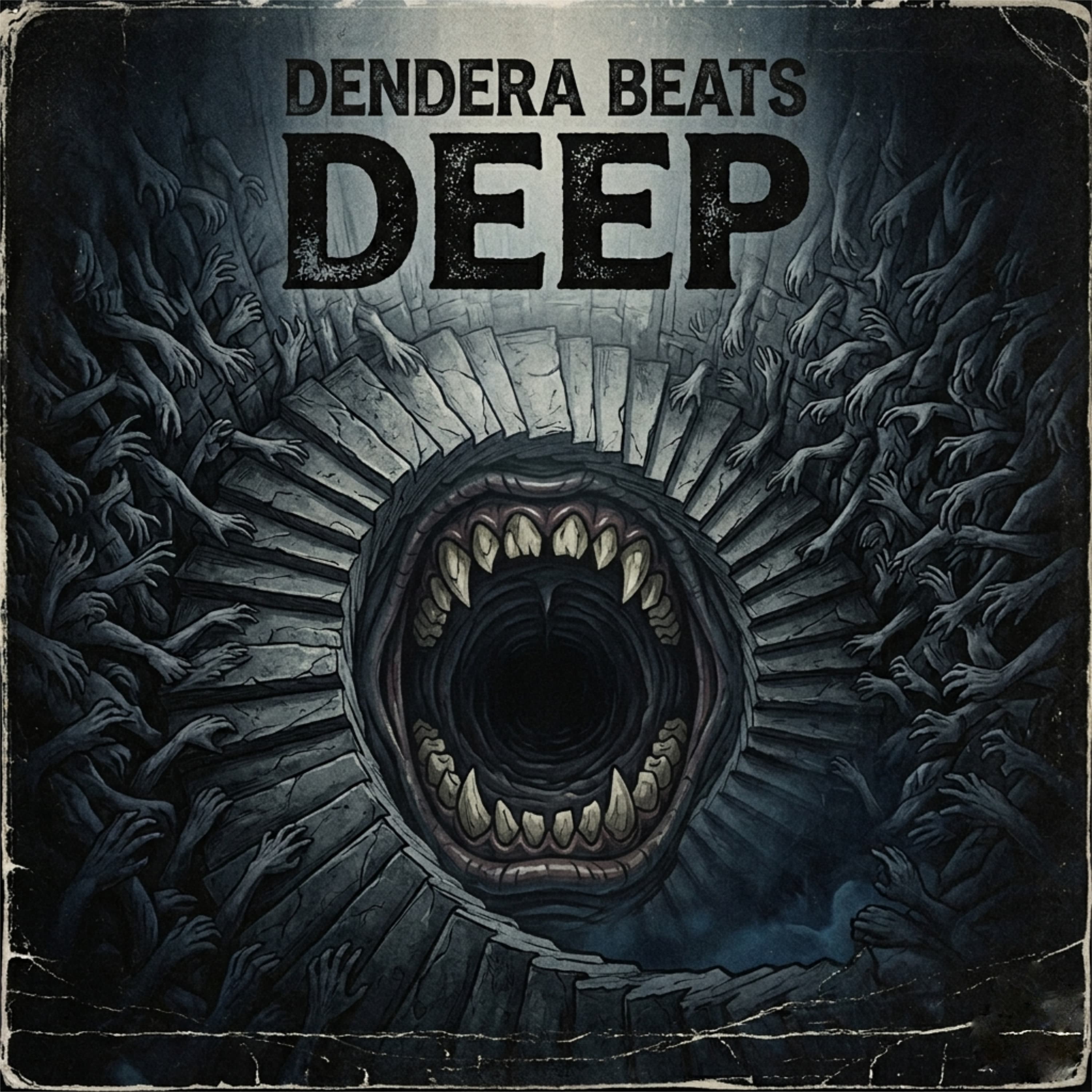 Deep — Dendera Beats