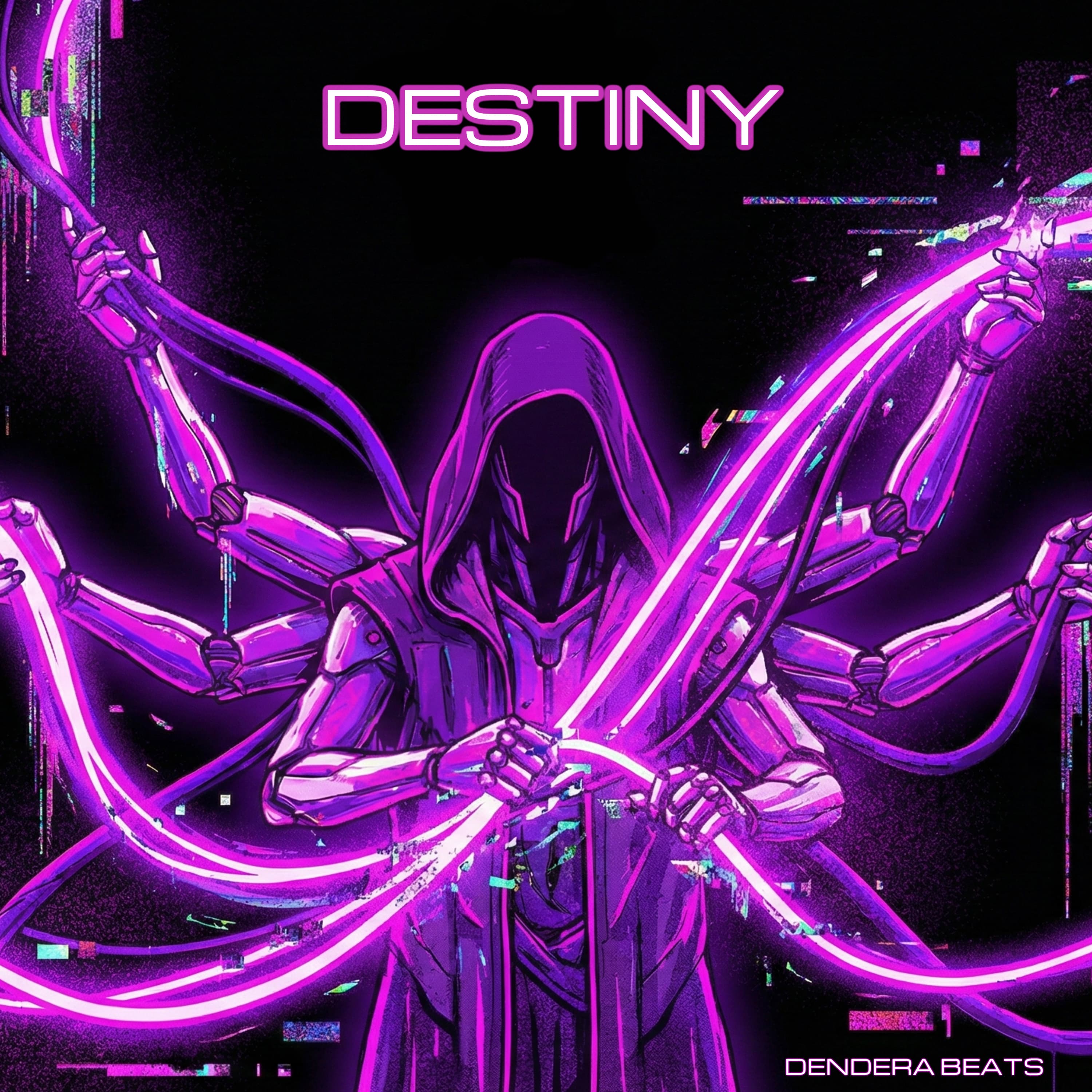Destiny — Dendera Beats