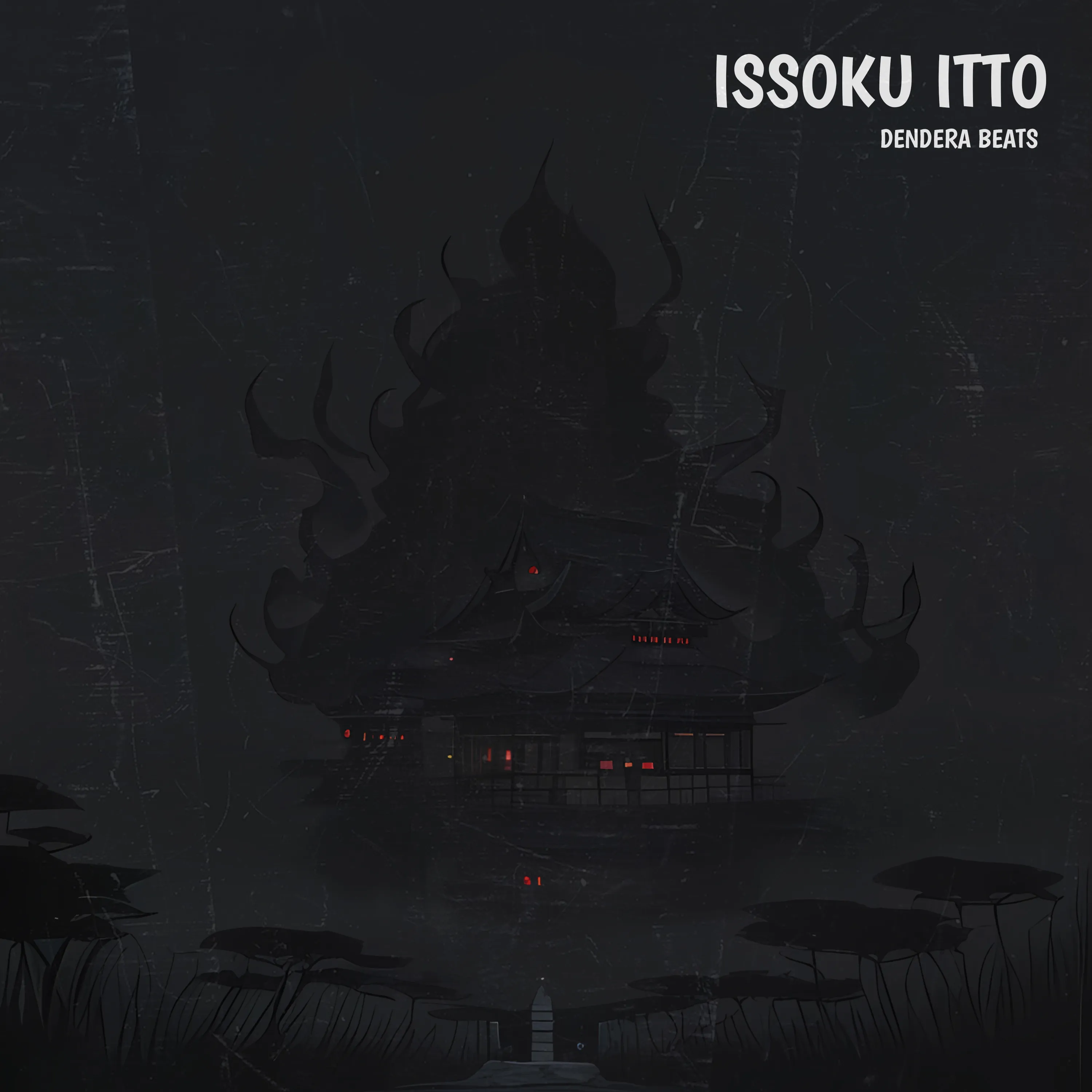 Issoku Itto — Dendera Beats