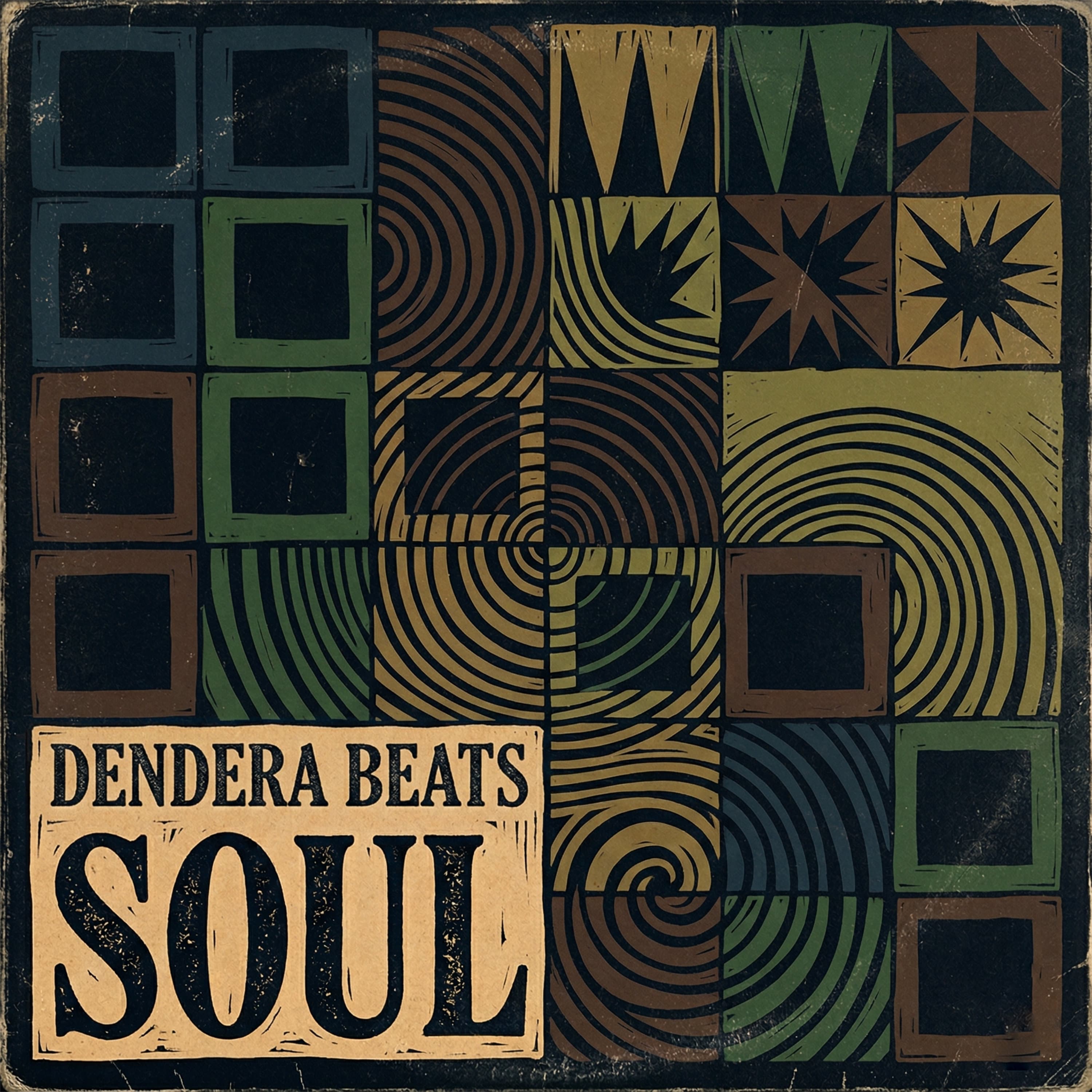 Soul — Dendera Beats