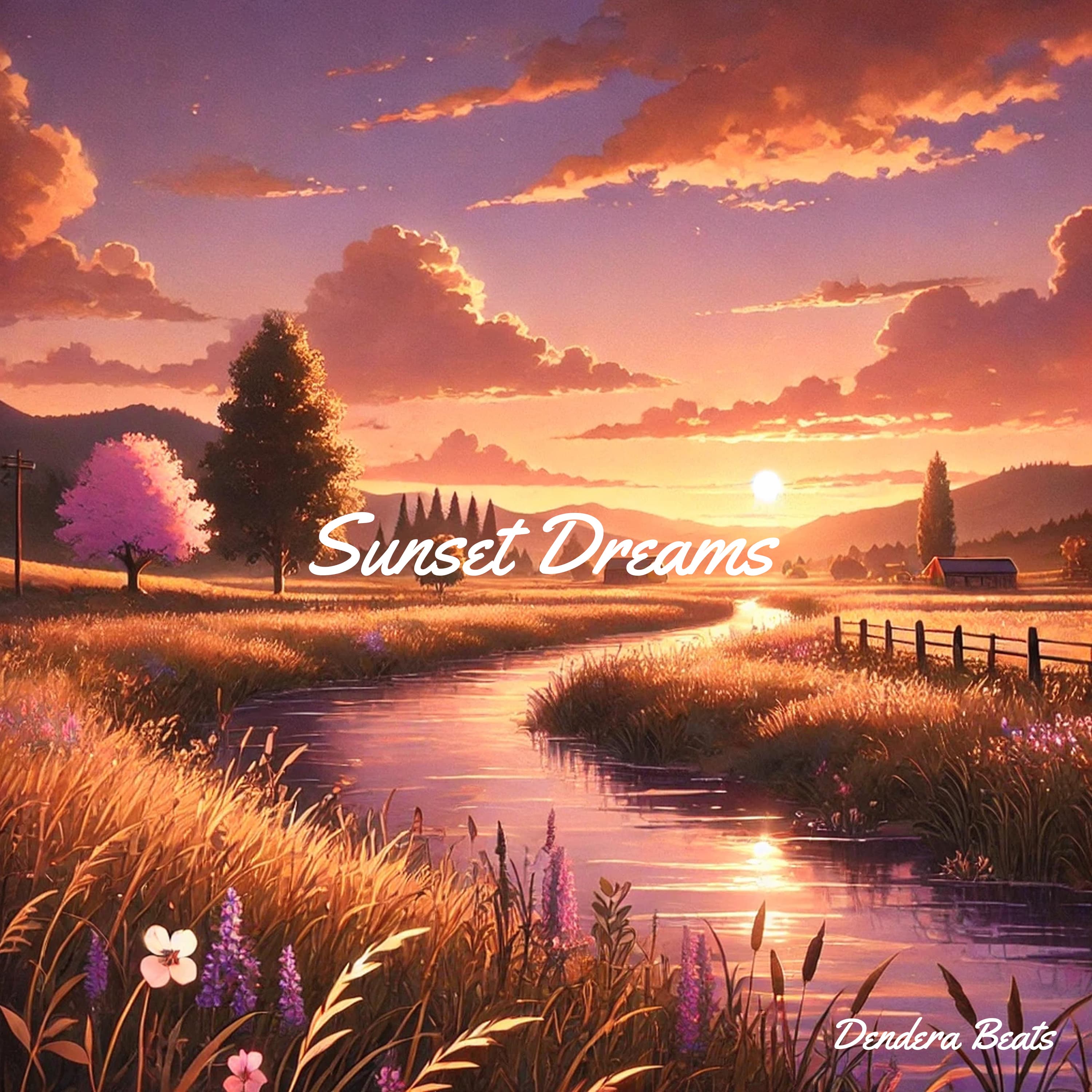 Sunset Dreams — Dendera Beats